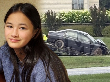 kaylee hottle car crash tmz getty 1