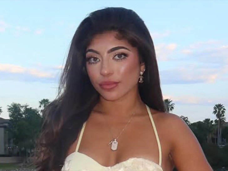 milania giudice insta 1