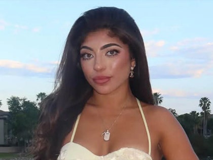 milania giudice insta 1