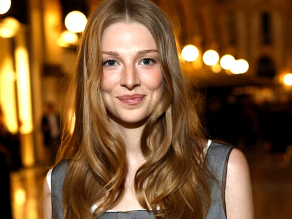 Hunter Schafer getty