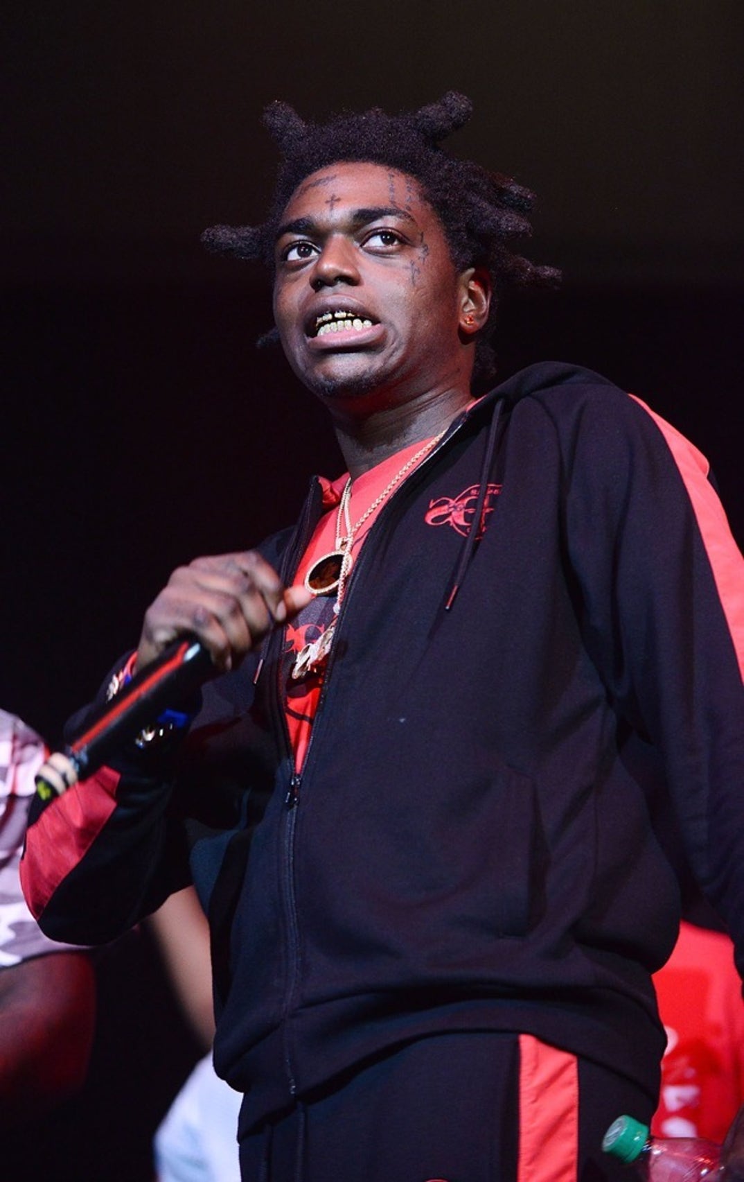 kodak black performance photos-03