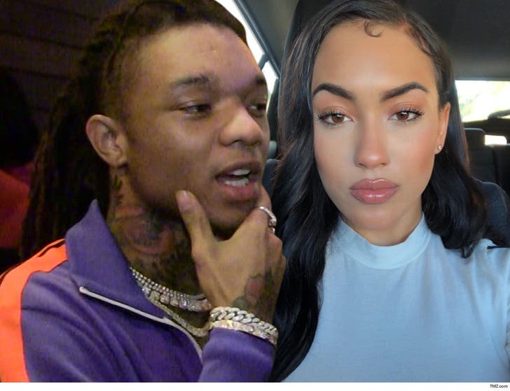 Swae Lee's Ex Accuses Him of Cheating Splits with Him :: 0320-swae-lee-marliesia-ortiz-tmz-insta-3