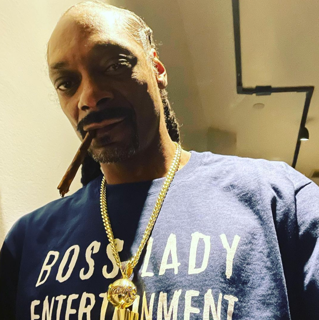 Snoop Dogg