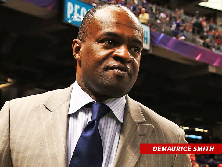 NFLPA executive director DeMaurice Smith releases statement regarding Jon  Gruden email