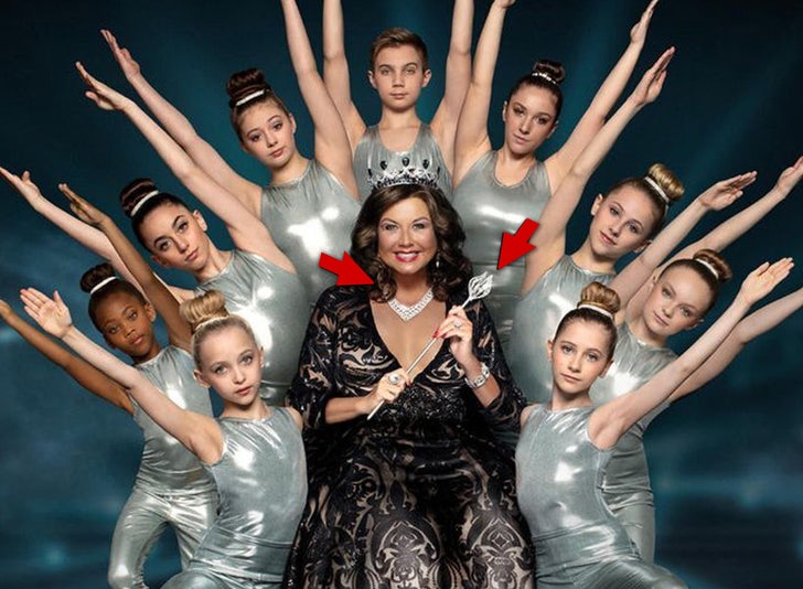 Abby Lee Dance Company - The Source