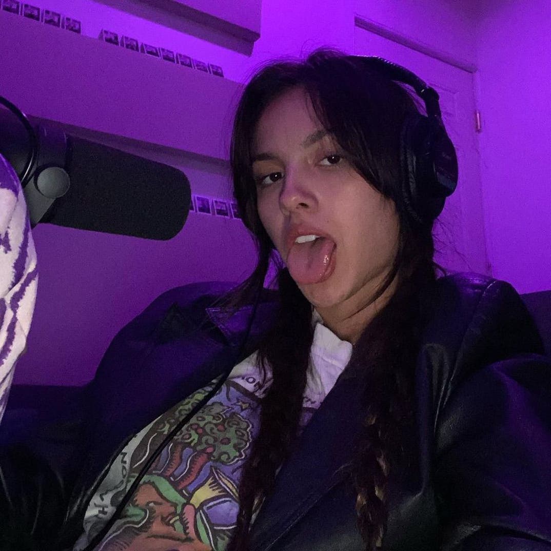 0907 Olivia Rodrigo Music BTS 1