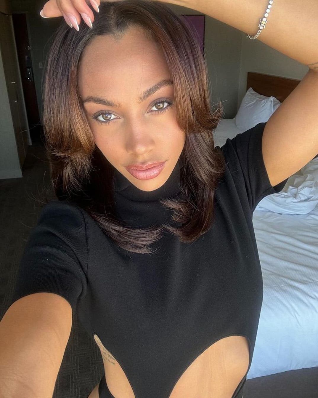 0621 Kysre Gondrezick Hot Shots 11