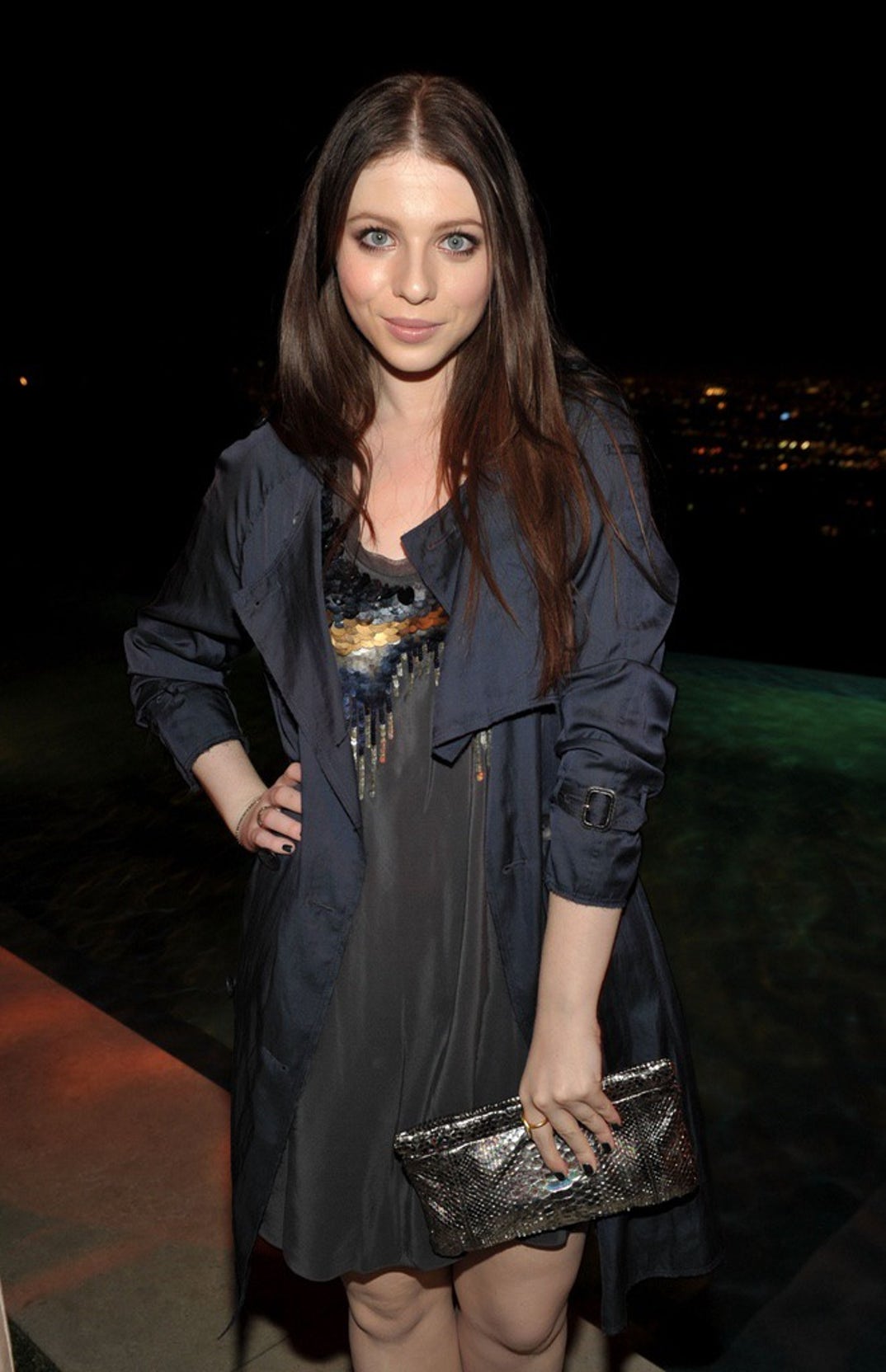 Michelle Trachtenberg 1