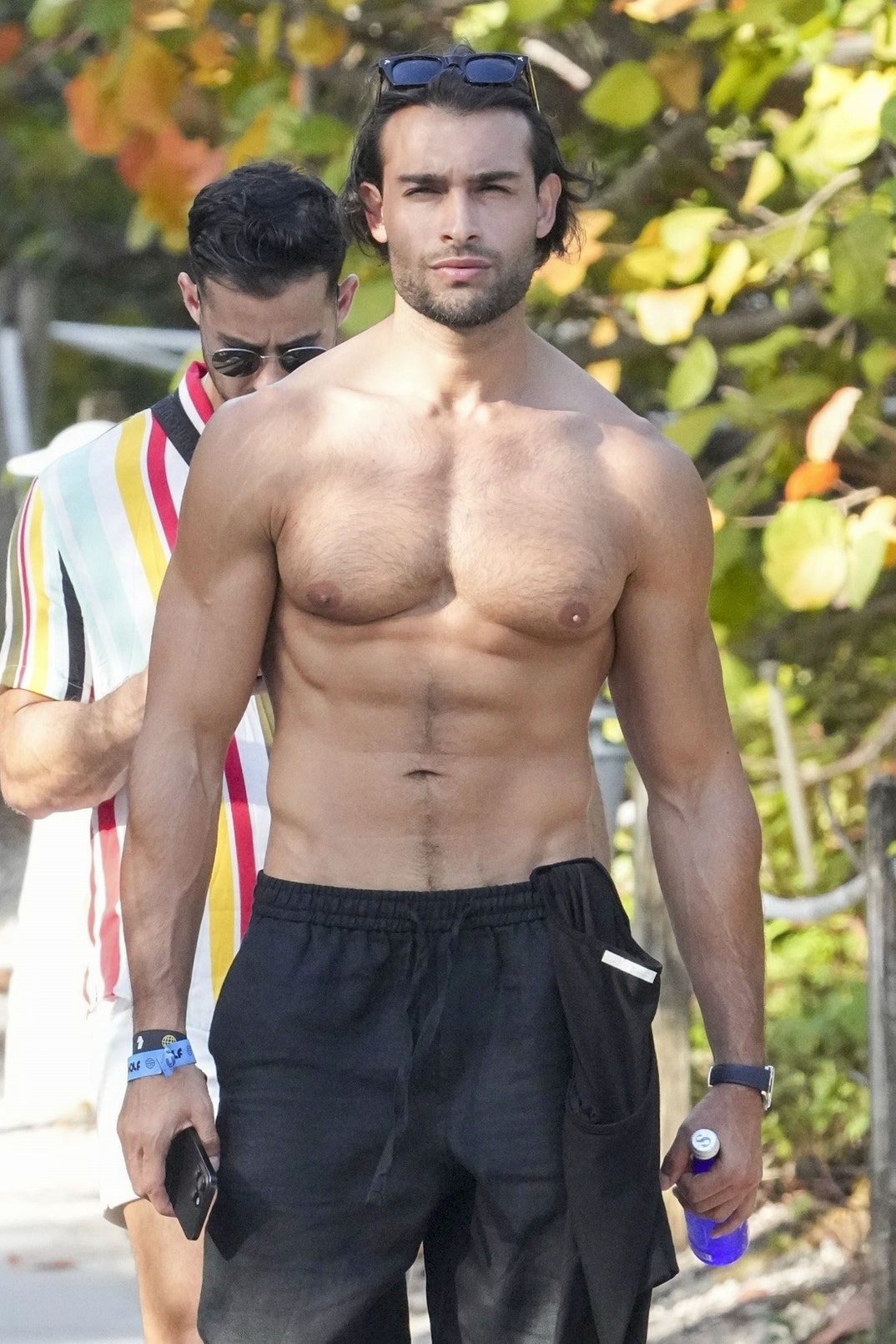 Sam Asghari 1