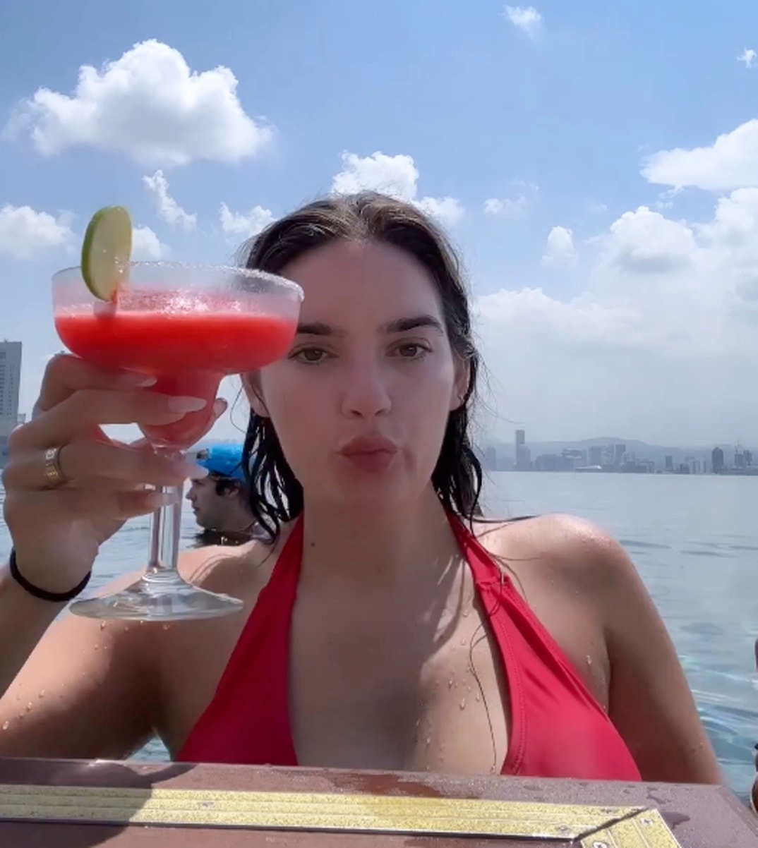 Natalie Noel