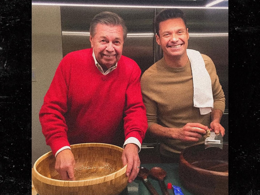 Gary Lee Seacrest Died October 2025