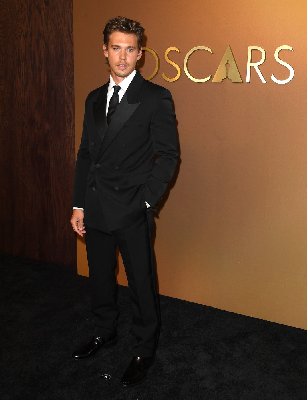 Austin Butler