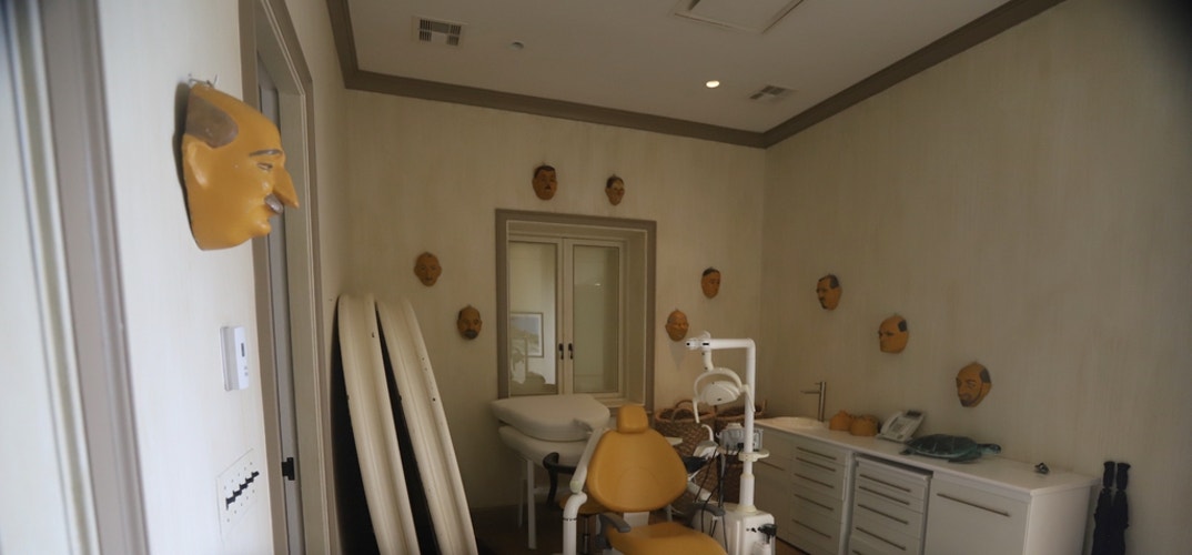 Jeffrey Epstein Pedo Island 4