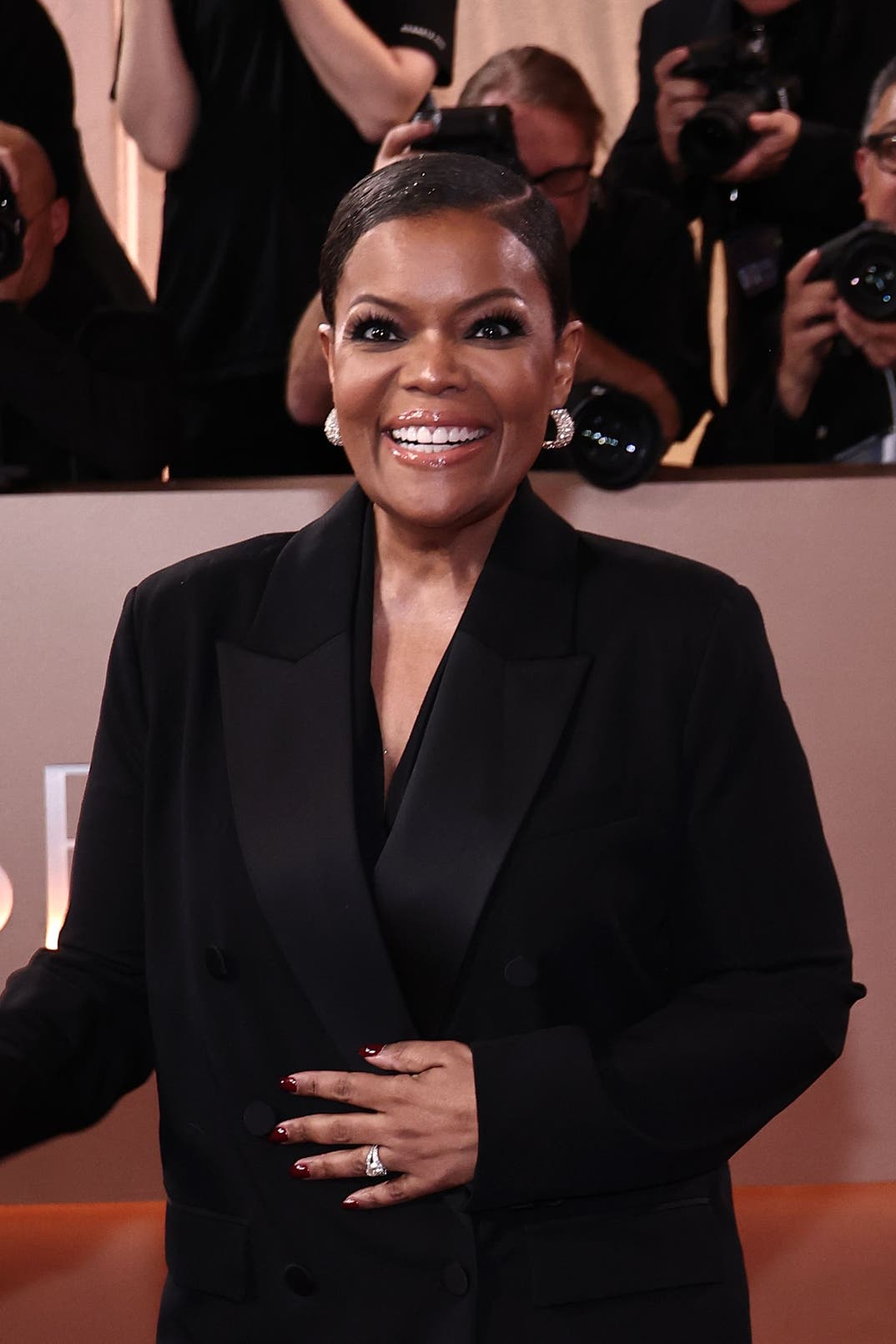 Yvette Nicole Brown