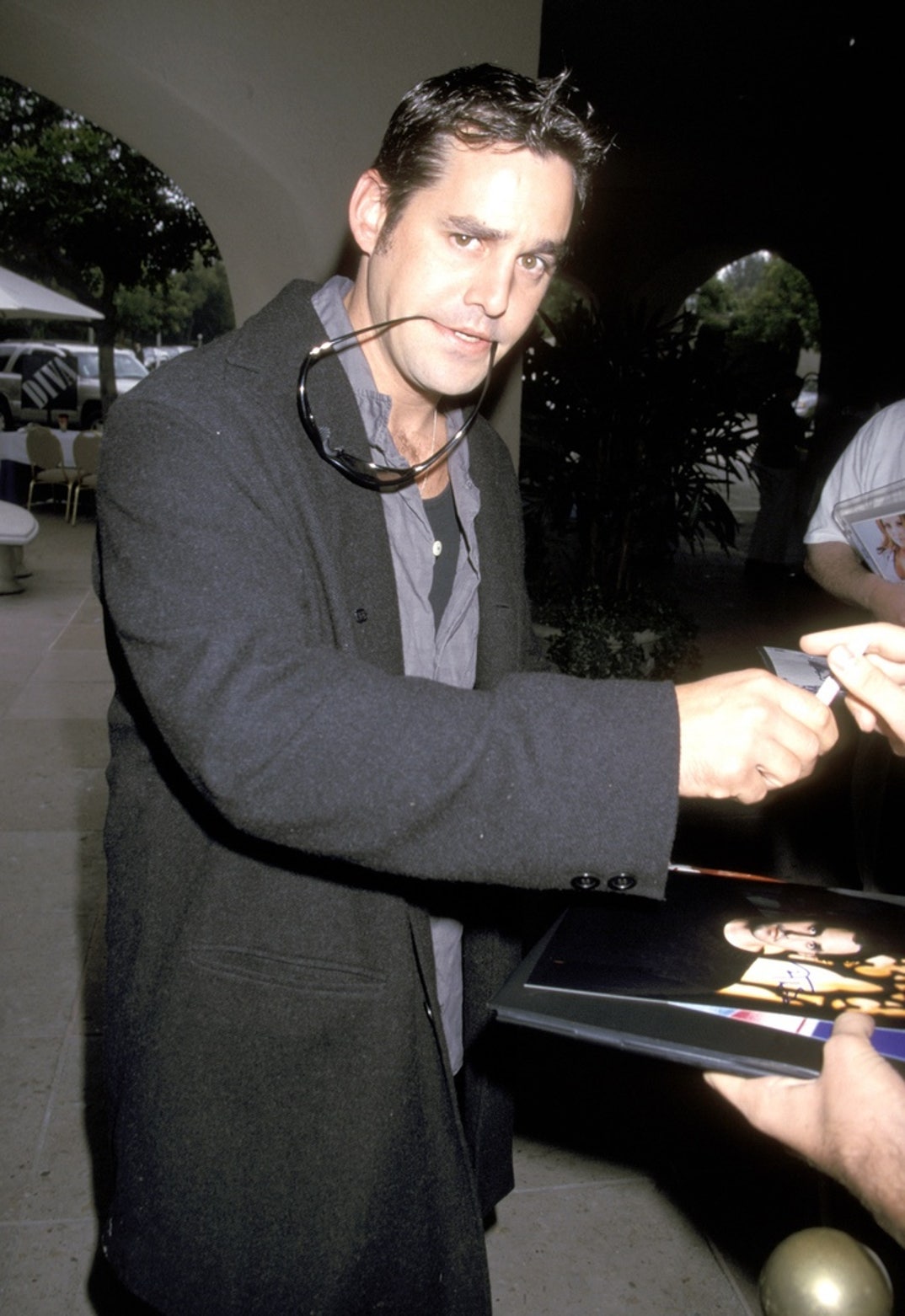 Remembering Nicholas Brendon 0