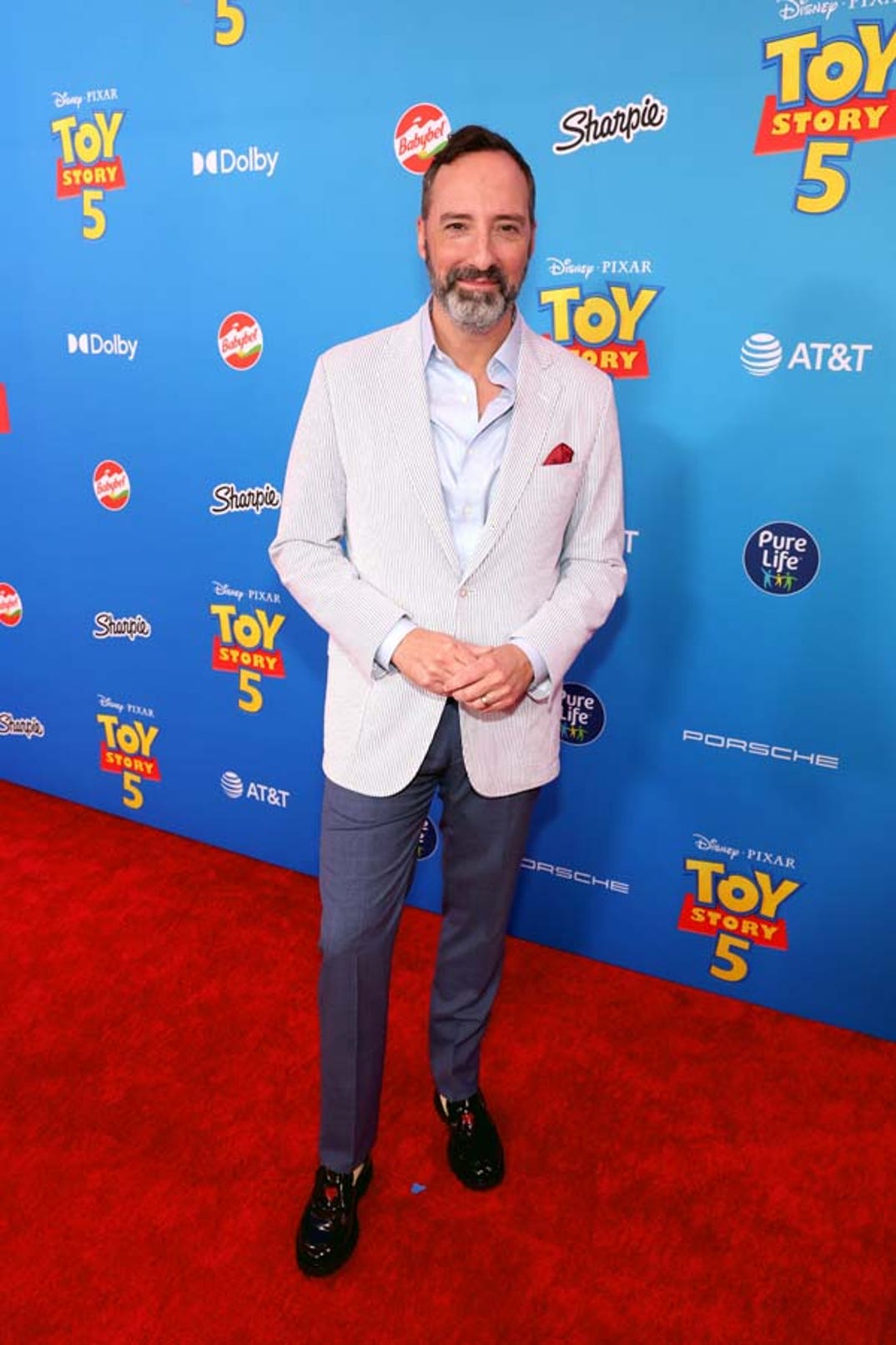 Tony Hale