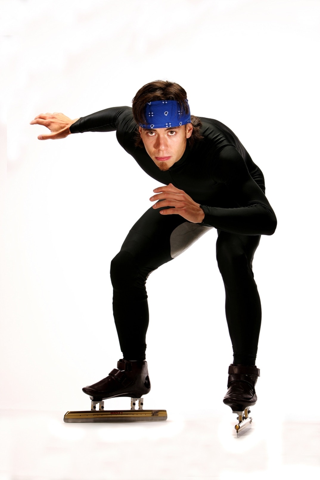 Apolo Ohno Through The Years 9