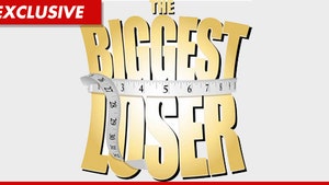 'Biggest Loser' -- Contestants Throw Weight Around, Threaten to Quit Show