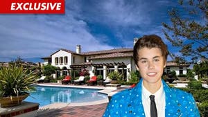 Justin Bieber: The Housing Crisis Is Hurting Me Too!