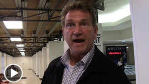 Joe Theismann -- Kevin Ware's Gonna Be Fine (I Would Know)