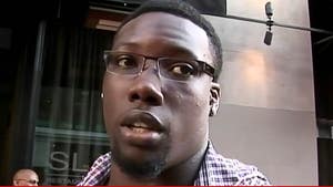 NFL's Jason Pierre-Paul -- Severe Hand Injury In Fireworks Accident