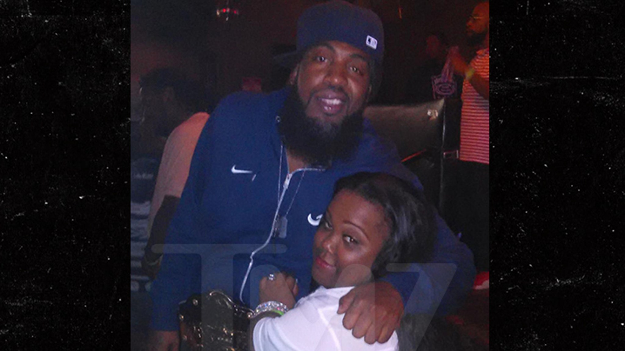 Pastor troy and minnie