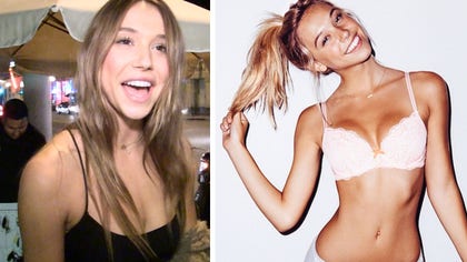alexis ren tv