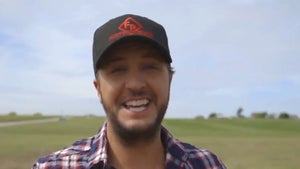 Luke Bryan Announces He and Lionel Richie Are Joining 'American Idol'