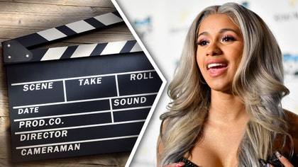 cardi-B