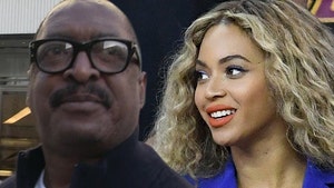 Mathew Knowles Says Beyonce Wouldn't Be as Popular with Darker Skin