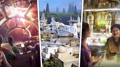 disney