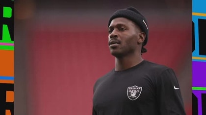 ANTONIO BROWN SAYS HE’LL MEET WITH NFL TEAMS AT COMBINE… ‘I’M EXCITED’ :: 1_tdmv504a :: 1_son5ov5r