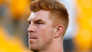 Cowboys' Andy Dalton Says He Still Can't Taste, Smell After COVID Diagnosis