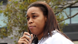 WNBA's Asia Durr Says COVID Has Ravaged Her Body, Career May Be Over at 23