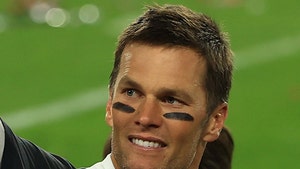 Tom Brady Recovering 'Very Well' From Offseason Knee Surgery, Bucs GM Says