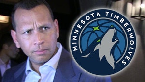 Timberwolves Fined $250k Over Party At Alex Rodriguez's Miami Mansion
