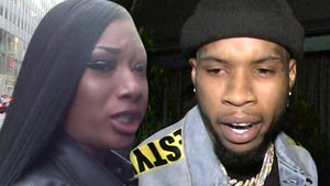 Megan Thee Stallion Calls Out Tory Lanez for Calling Her Liar, Posts Proof