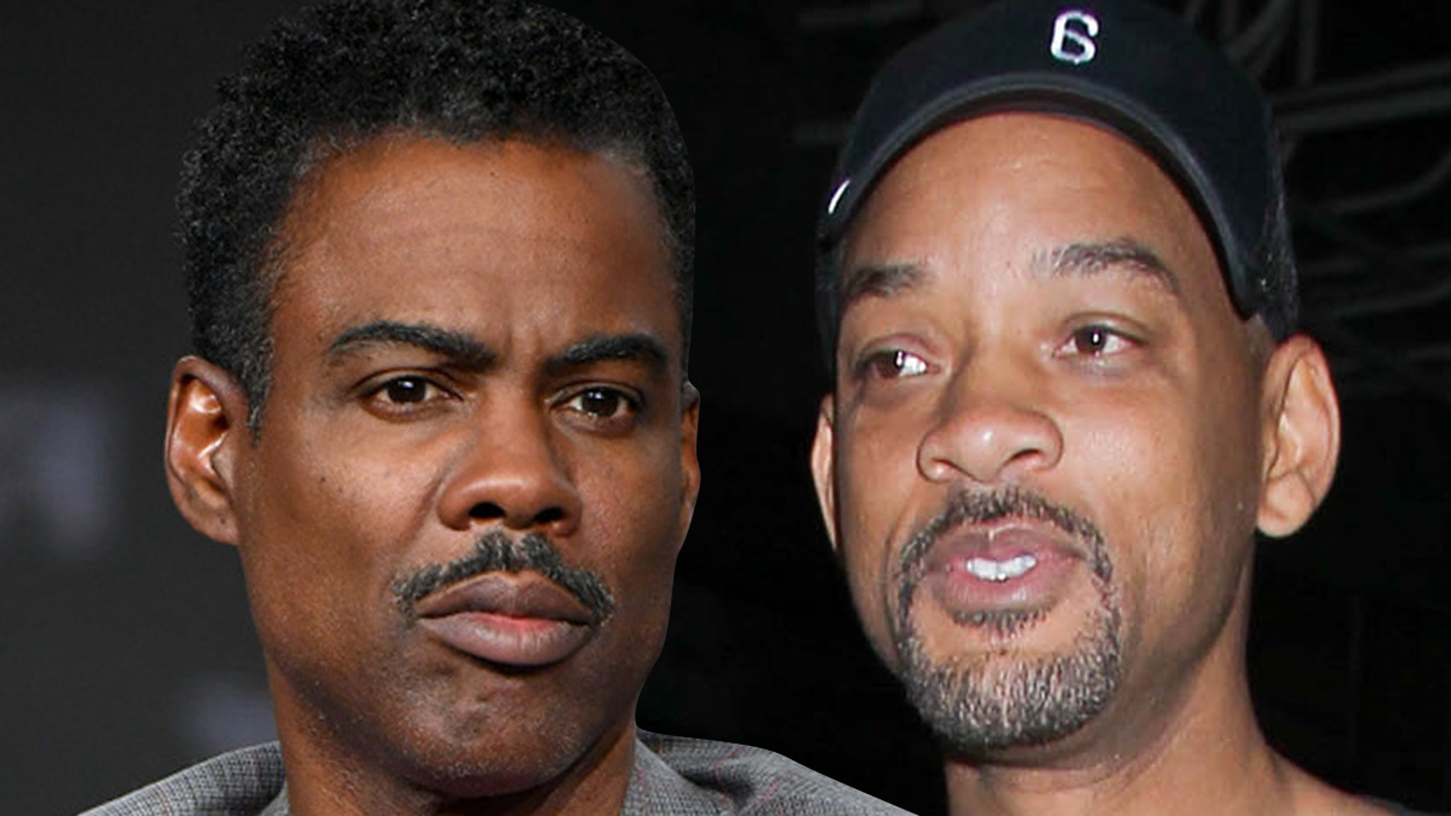 Chris Rock's Younger Brother Kenny Slams Will Smith, Calls for His Oscar