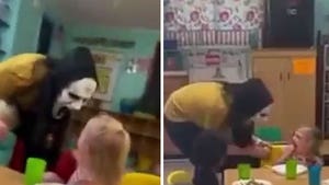 Day Care Workers Who Scared Kids, Parents Pushed for Felony Charges
