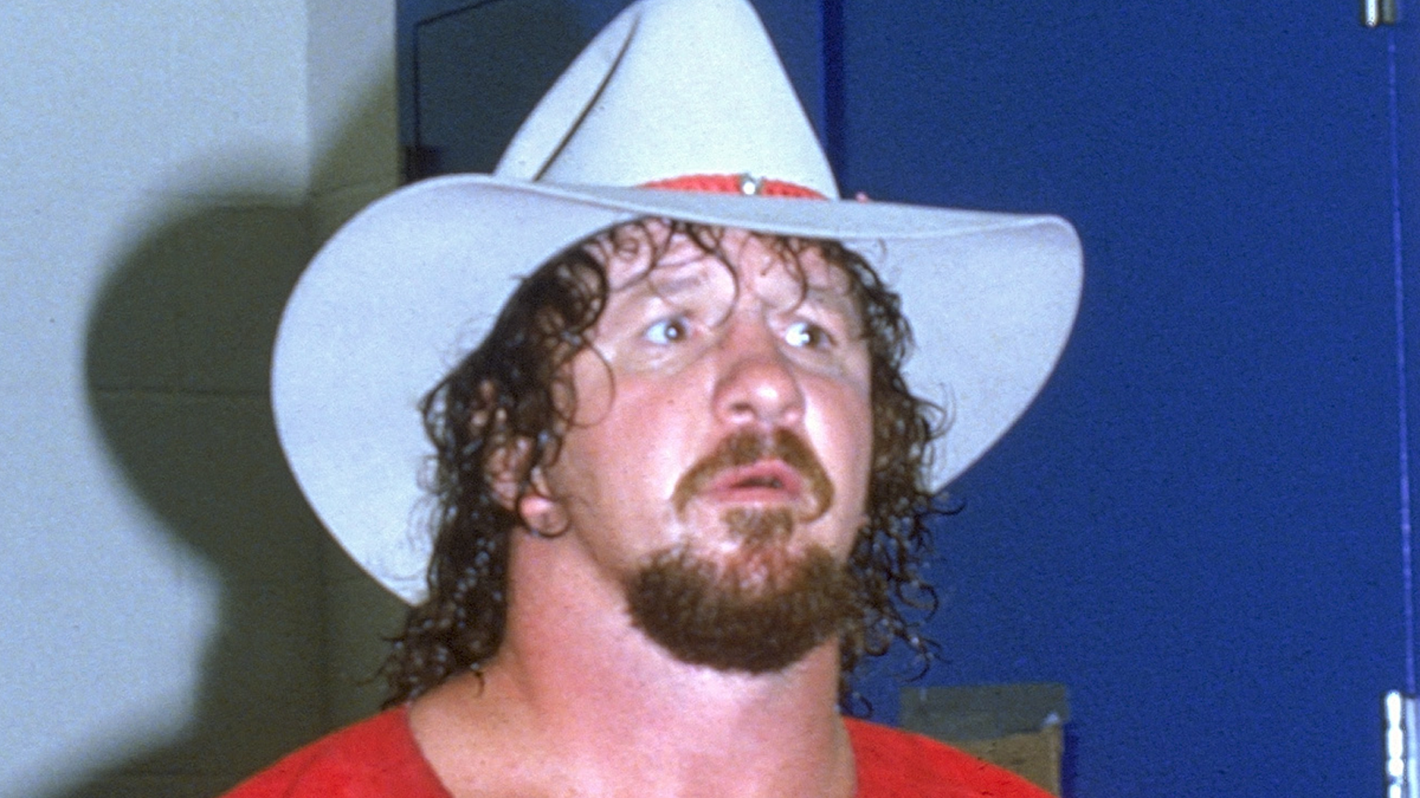 Photo of Terry Funk Dead