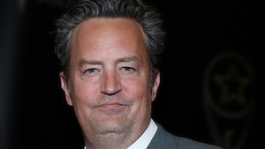 Matthew Perry Had Levels of Ketamine that Doctors Use for Anesthesia