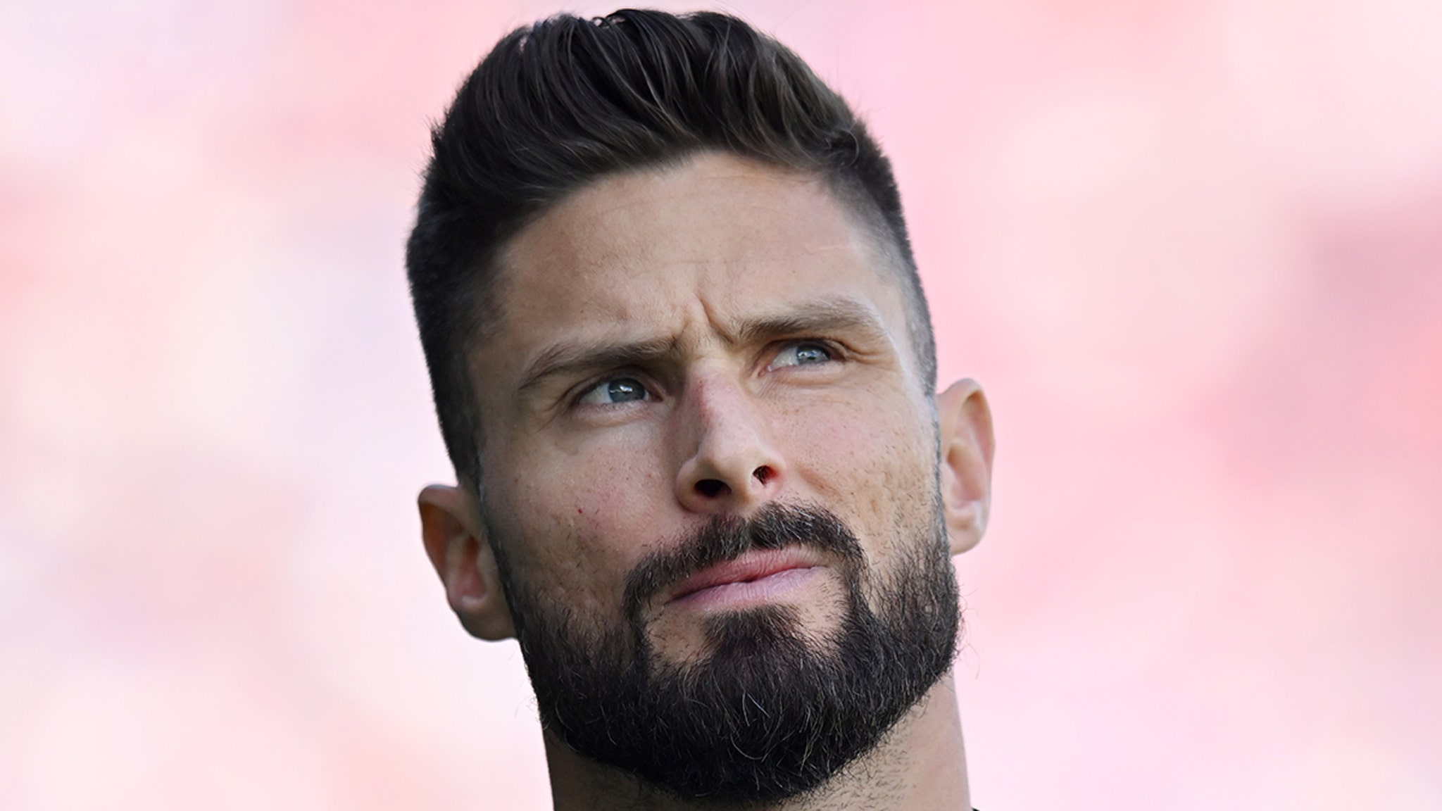 Rumah LAFC Olivier Giroud yang dibobol, $ 500 ribu dalam perhiasan yang diduga dicuri