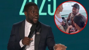 Kevin Hart, Stefon Diggs