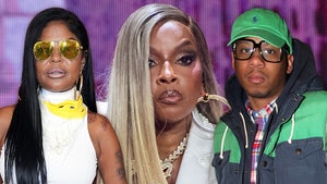 mary j blige vado misa hylton main getty