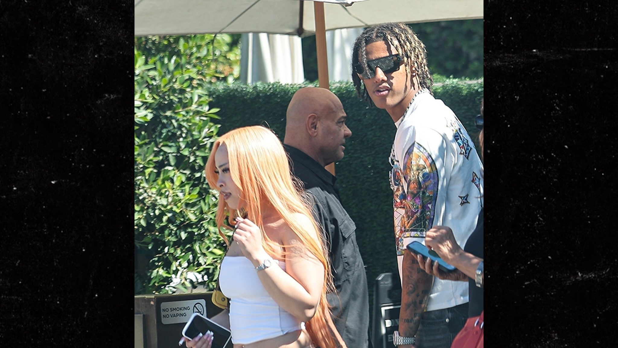 Death of French rapper Werenoi sparks debate about music and Islam |  Euronews, image size:2048x1152