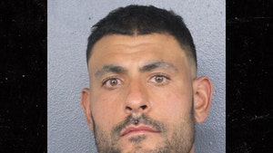 Ryan Crow mug shot 1