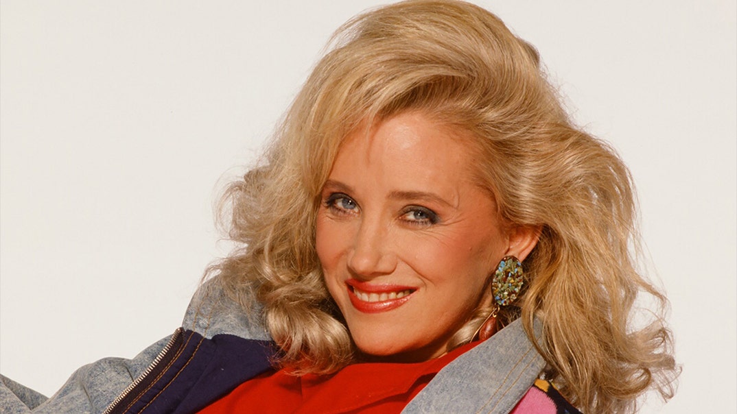 Sally Kirkland Died November 11, 2025