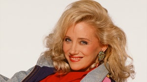 Remembering Sally Kirkland getty 1