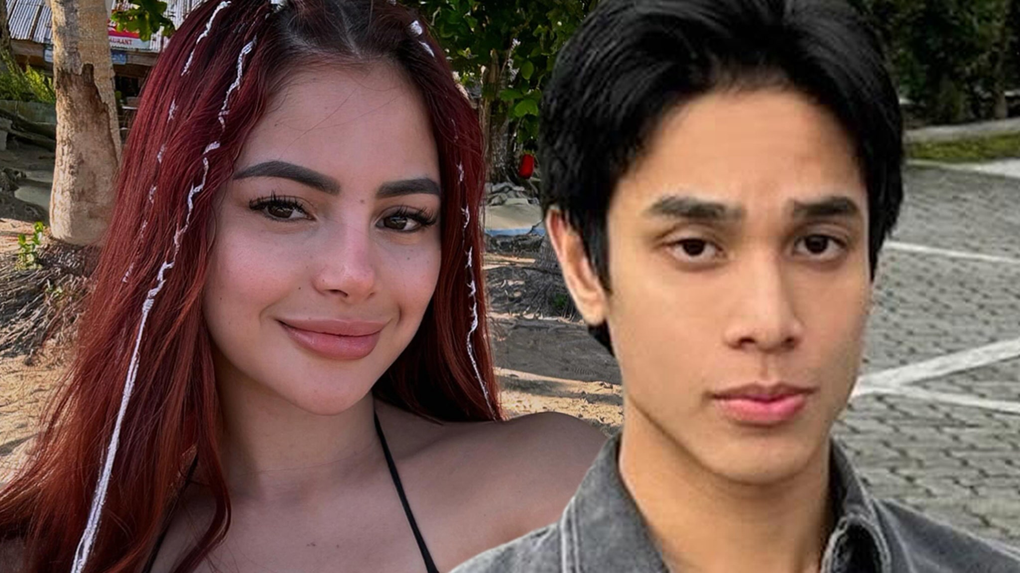 Influencers Gina Lima and Ivan Ronquillo Die One Day Apart in Philippines