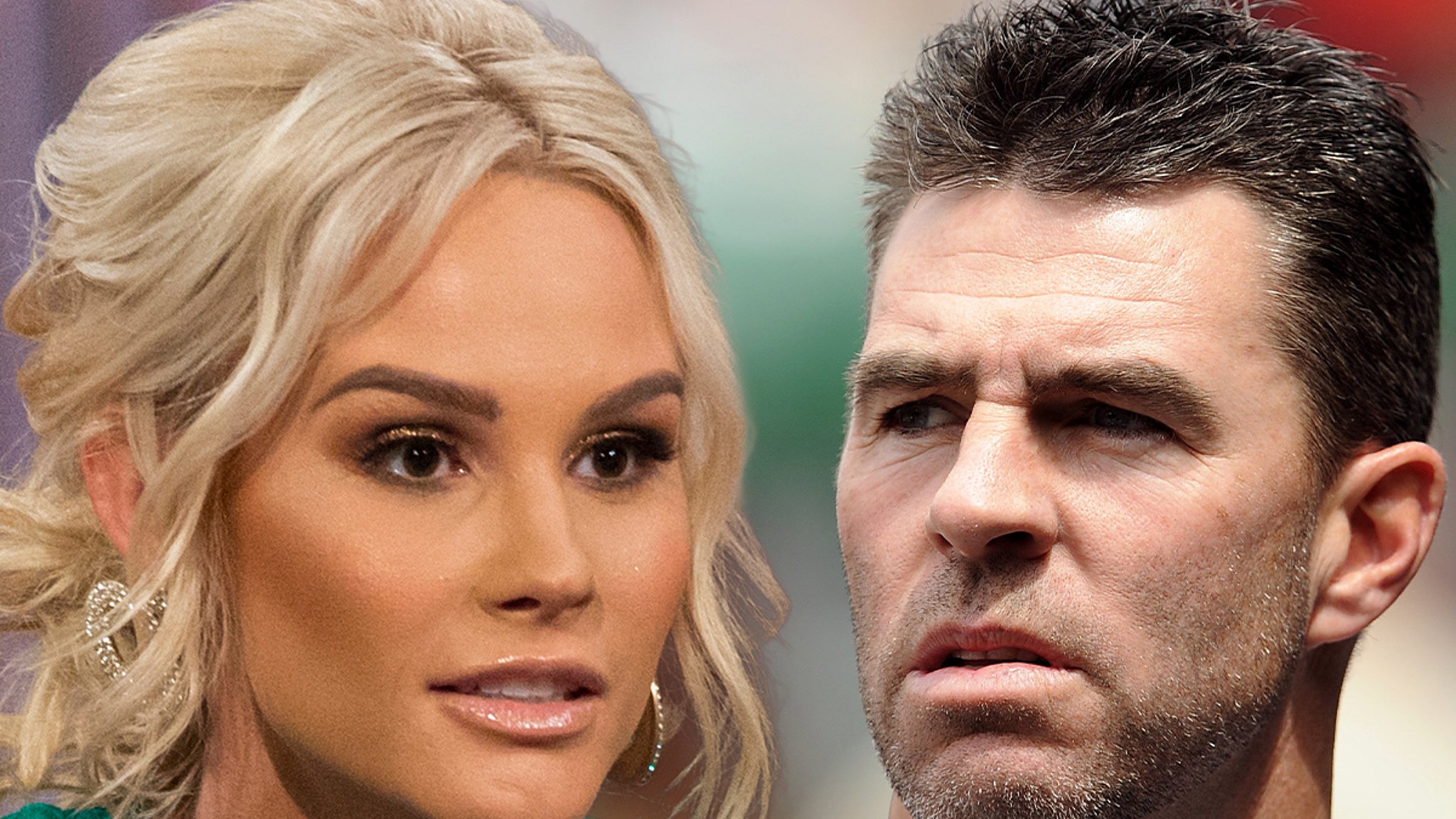 Meghan King van RHOC verliest tijdelijk kinderen na CPS-onderzoek